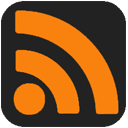 Universal RSS Feed Finder logo
