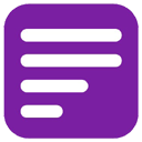 Colorful Notes logo