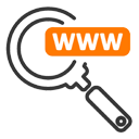 Domain Checker logo